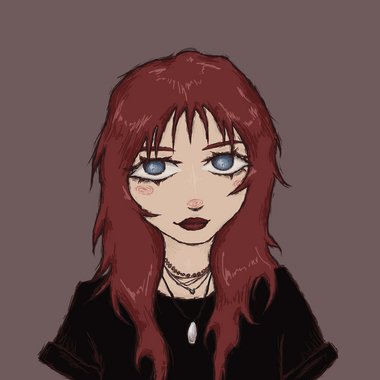 Mariia V. - Freelance Graphic Designer