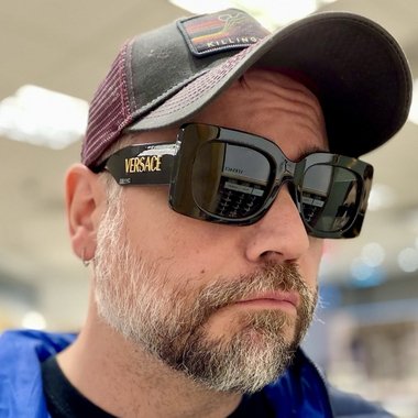 Steven C. - Freelance Audio Engineer