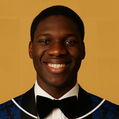 Banjo A. - Freelance Video Editor