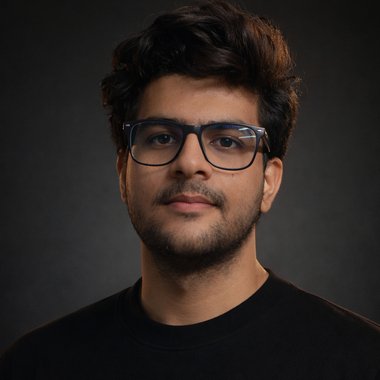 Suryansh S. - Freelance Ai Engineer