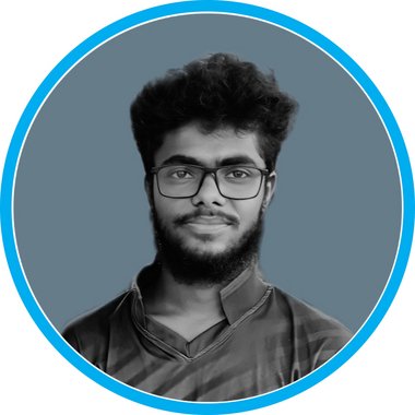 Nazmul H. - Freelance App Designer