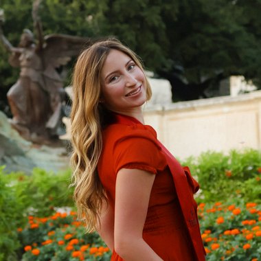 Brooke P. - Freelance Content Creator