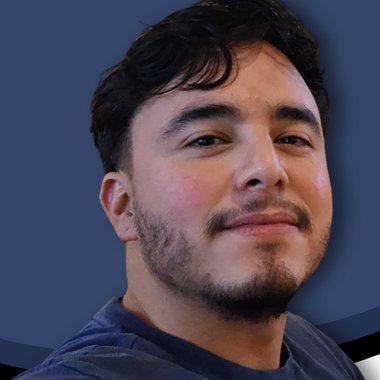 Jesus M. - Freelance Video Editor