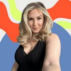 Amy Kate Golby Smith