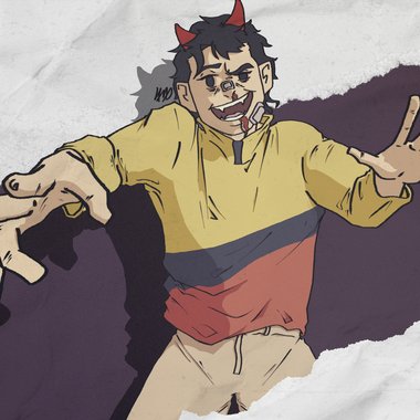 Elian T. - Freelance 3d Animator