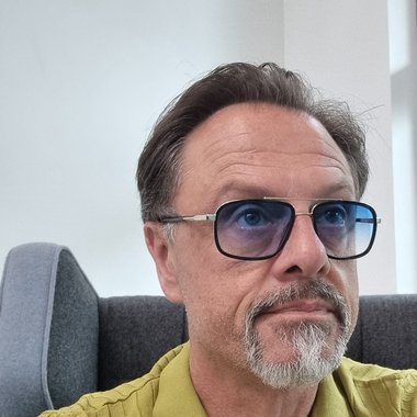 Daniel B. - Freelance Instructional Designer