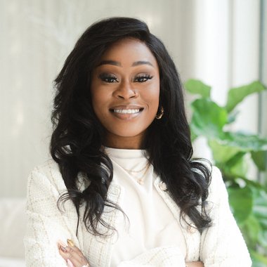 Breeana S. - Freelance Content Strategist