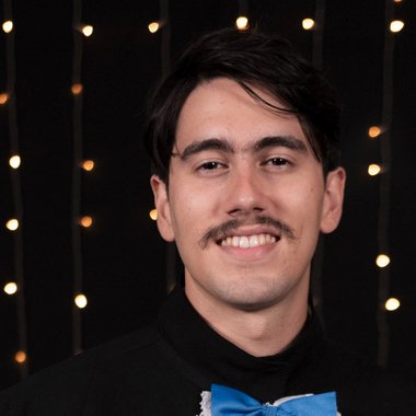 Lucca Q. - Freelance Web Developer