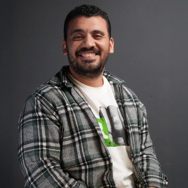 Hazem H. - Freelance Documentary Filmmaker