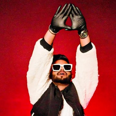 Anmol D. - Freelance Music Producer