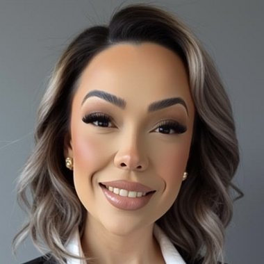 Yazlyen A. - Freelance Presenter