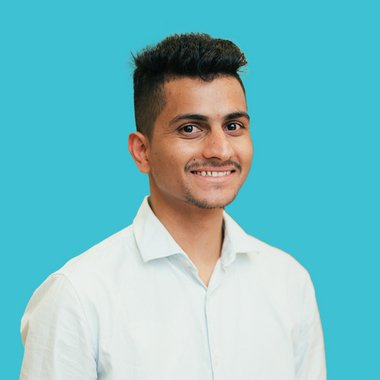 Sujal D. - Freelance Data Scraping Specialist