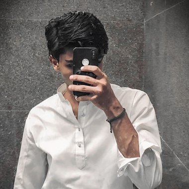 Shuaib M. - Freelance Sound Designer