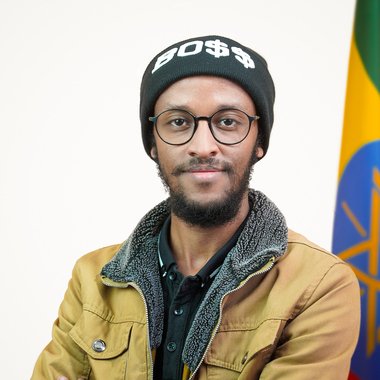 Amanuel Endale Tsegaye