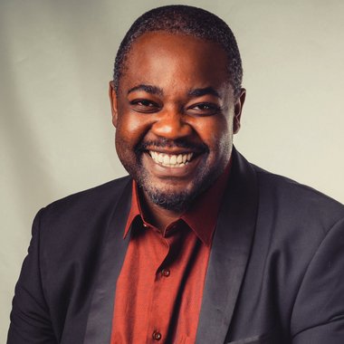 Farai G. - Freelance Voiceover Artist