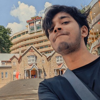 Photomagician - Freelance Ui Designer