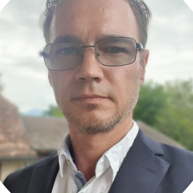 Adrian S. - Freelance Ai Engineer