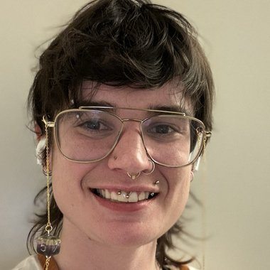 Joey B. - Freelance Animator