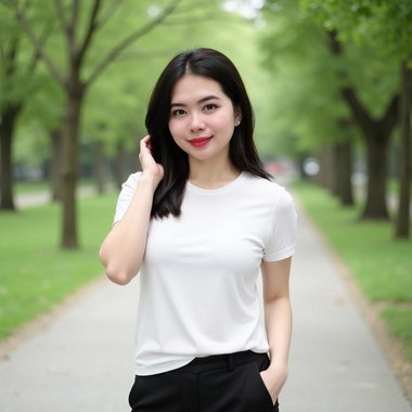 Shaira S. - Freelance 3d Animator