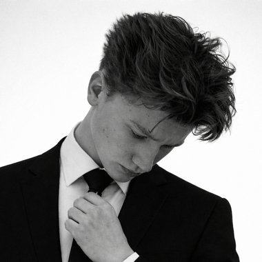 Andrej K. - Freelance Logo Designer