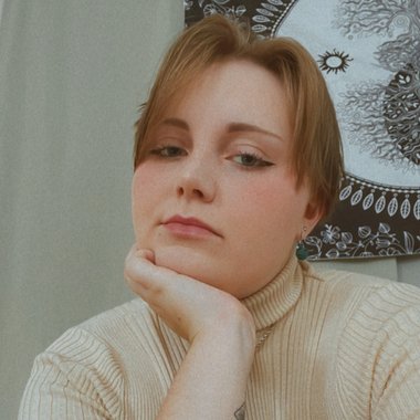 Arija W. - Freelance Animator