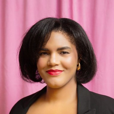 Jamila C. - Freelance Content Producer