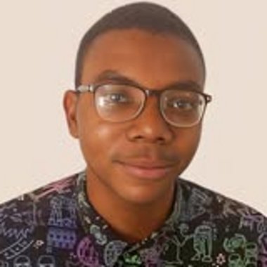 Otiger G. - Freelance App Store Optimization Specialist