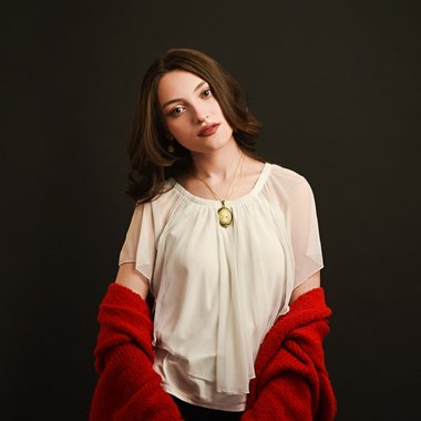 isabella c. - Freelance Character Designer