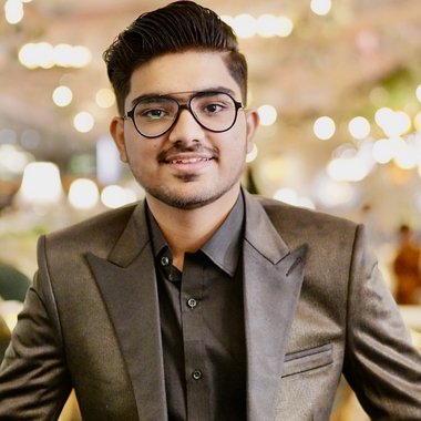 Areez S. - Freelance App Designer