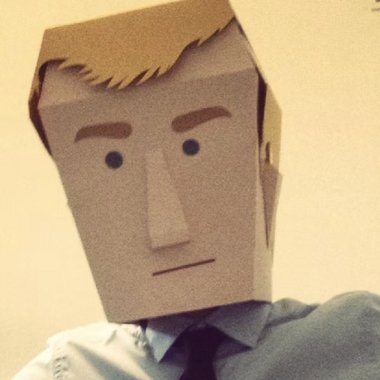 Eric H. - Freelance Designer