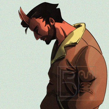 Brenda S. - Freelance Illustrator