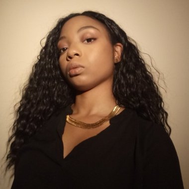 Allyssa E. - Freelance Stagehand