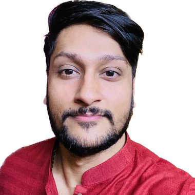 RISHABH S. - Freelance Character Designer