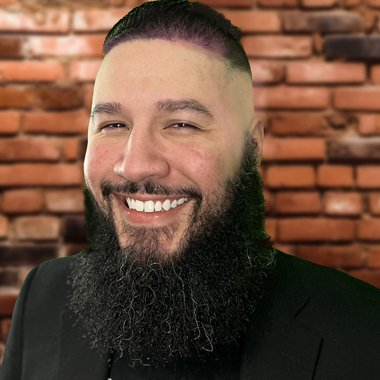 Drewbearded - Freelance Actor