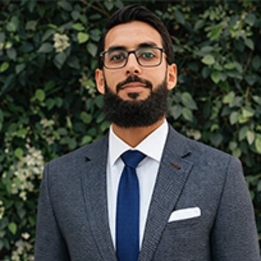 Usman K. - Freelance Game Developer