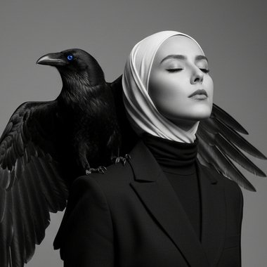Manar R. - Freelance Photoshop Editor