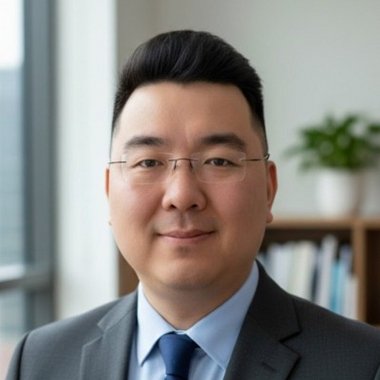 Chen C. - Freelance Cloud Developer