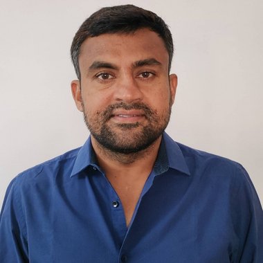 Vikas G. - Freelance Seo Expert