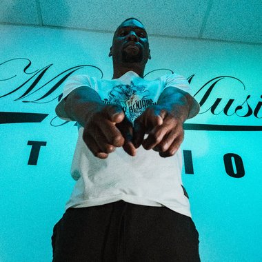 Chris G. - Freelance Mixing Engineer