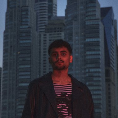 Agustín S. - Freelance Mixing Engineer