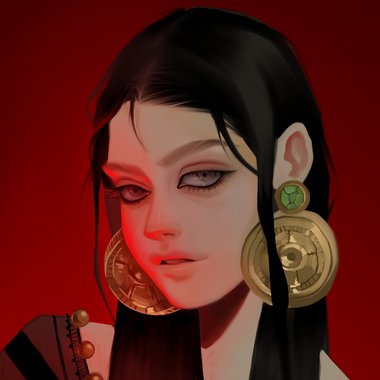 Fatima U. - Freelance Illustrator