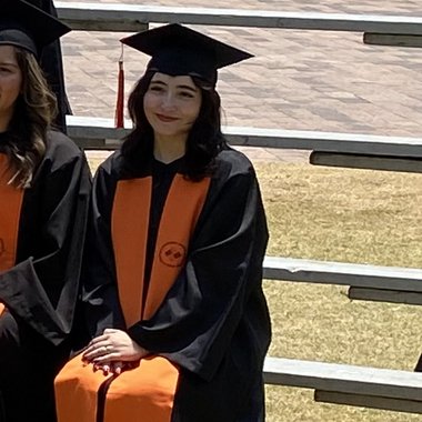 Ana A. - Freelance Assistant Editor