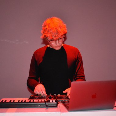 Ryan D. - Freelance Music Producer