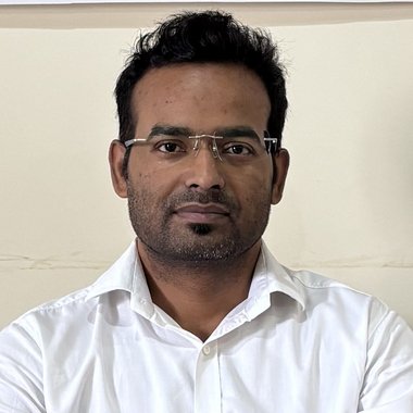 Giasuddin A. - Freelance Developer