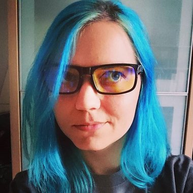 Kim B. - Freelance Copywriter