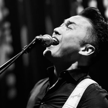 Jeffrey N. - Freelance Songwriter