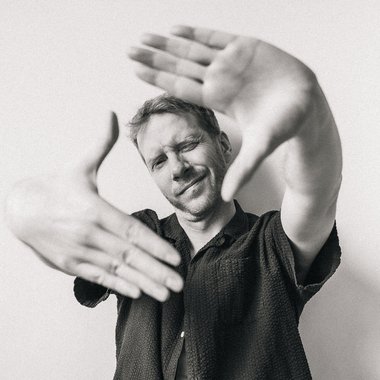 Nick C. - Freelance Graphic Designer