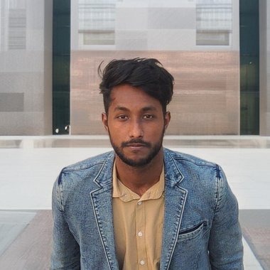 Khalilur R. - Freelance Web Developer