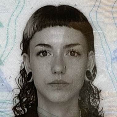 Margaux C. - Freelance Set Designer