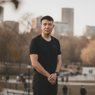 Kjell E. - Freelance Web Developer